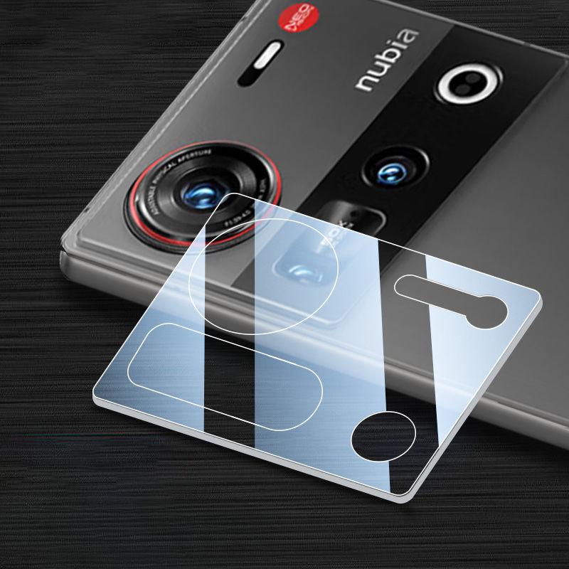 For Nubia Z70 Ultra 3D Camera Lens Protectors for NUBIA NubiaZ70 Z70Ultra Z70ultra Back Glass Anti Scratch Protective Film Cover