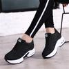 Light Lace Up Comfortable Women's Sneakers Casual Boty Damske Particular Women's Shoes Sports Seasonal China Items Hit