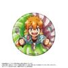Badges en métal à collectionner Shonen Anime Court 9 pièces BOÎTE « Hanako-kun »
