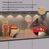Prosperous New Chinese Style Housewarming Decoration Set