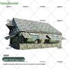 03 Model Military Single Camping Tent