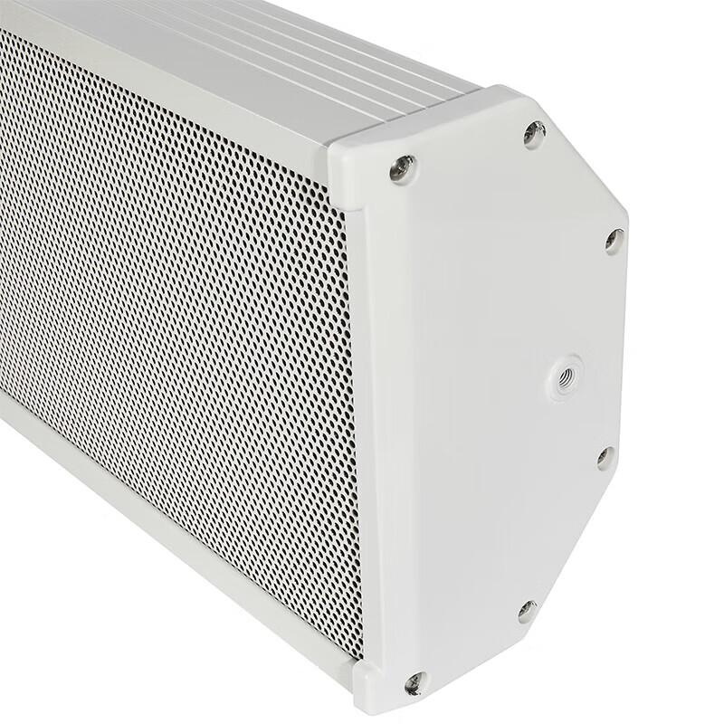 HuiDu IP-YZ80A Active IP Network Column Speaker (CN Version)