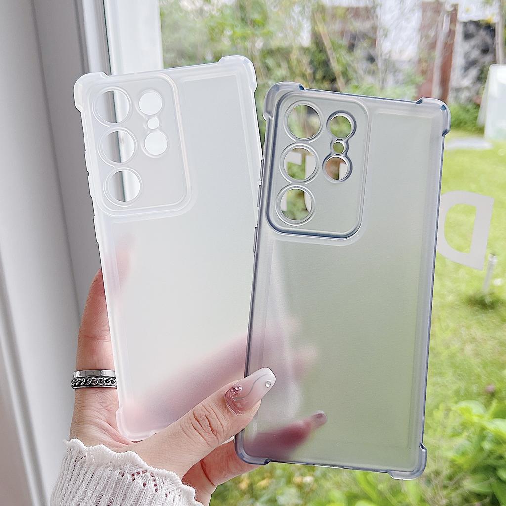 Phone Case For iPhone 11 13 16 Pro Max iPhone 13 14 15 Pro Max 12 13 Pro Max Samsung A55 A05S A54 A06 S22 A15 S23 A12 A22 A52 Four Corners Anti-drop
