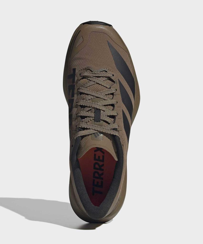 adidas Terrex Agravic 4 M - Brown:Core Black / Kj8874