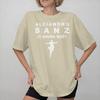 Unisexs Womens Alejandro Sanz 2026 Concert T Shirt 100 Cotton Graphic Printing TShirt Clothing Outfits
