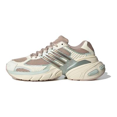 Adistar XLG Wonder Taupe Lino Verde Scarpe da Ginnastica da Uomo Crema Lino-Verde-Metallizzato Crema-Bianco IF6934