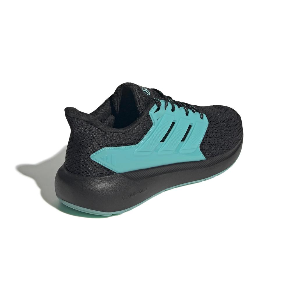 Adidas Mercedes AMG Petronas Formula One Team ULTIMASHOW Unisex Core Black Size 2.0 Shoes, Adult, OMW52, Black/Semi-Mint Rush/Core (JR1073), 23.5cm
