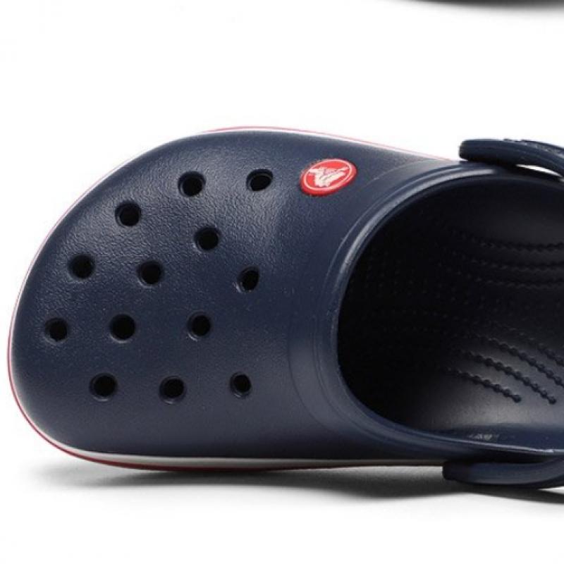 Crocs Kids Adult Croc Band Clog K 207006 485