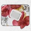European Style Spring Summer Fashion Dumpling Bag Floral Pattern All-match Killer Bag