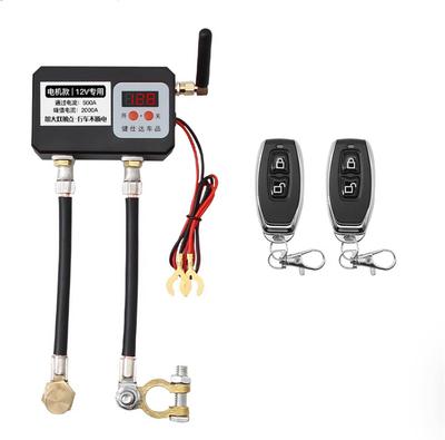 Ersatzteile – Autobatterien & Zubehör