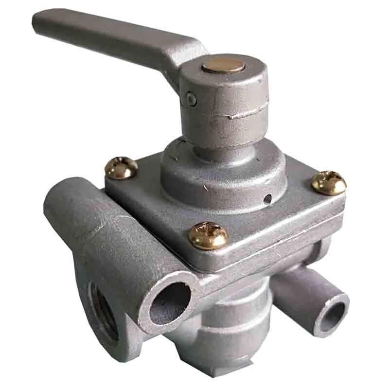 HUCHEN Dongfeng Clutch Release Switch