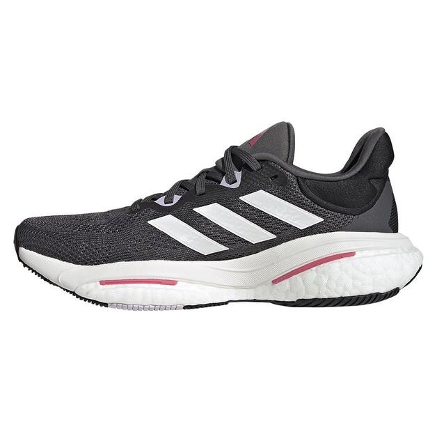 Adidas Buty do biegania Solarglide 6