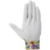 MIZUNO Direct Store Exclusive Mizuno Neo Diversity Silicon Power Arc DI 1EJEA844 22cm Batting (Mizuno) [Mizuno / Pro] [Ambidextrous] Gray/Gold