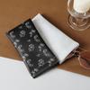 Portable Eyeglass Bag Automatic Closing Printed Design Sunglasses Pouch Durable Retro Chinese Style Glasses Storage Bag Travel