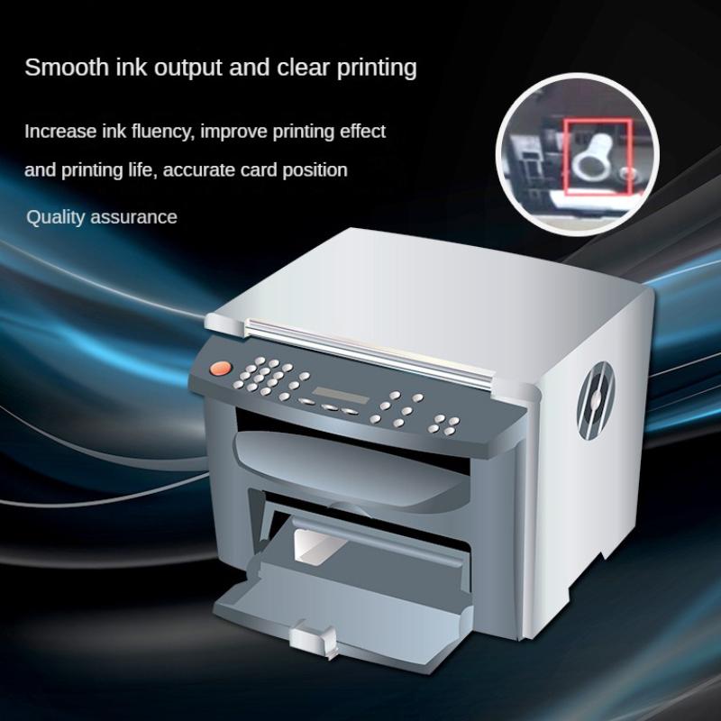 Reliable CL446 XL/PG445XL Ink Cartridge Replacement  For  MG2440 MG2540 MG2540S  PIXMA MX494Printer