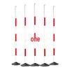 Sports Training Marker & Slalom Poles