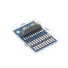 21PIN MTC Adapter Board 21MTC to 21 Wires Converter 860008 /LaisDcc Brand