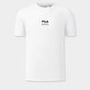 Fila Men's Ice Silk Quick-Dry Short Sleeve T-Shirt