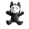 Game Changed 25cm Puro Plush Toy Cartoon Character Doll Fans Toy Collection