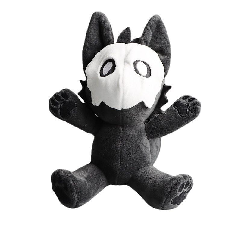 Game Changed 25cm Puro Plush Toy Cartoon Character Doll Fans Toy Collection