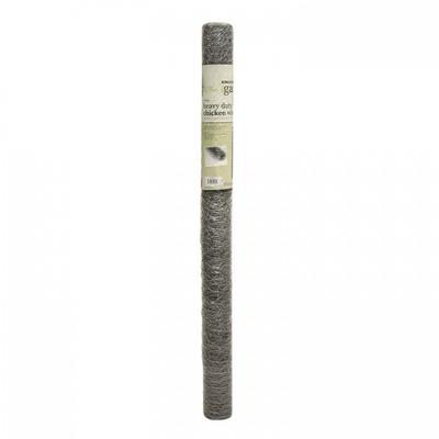 25mm Chicken Wire 6m X 90cm