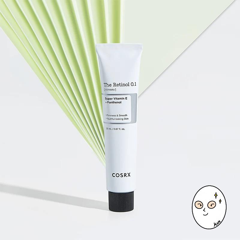 COSRX The Retinol 0.1 Cream 20ml