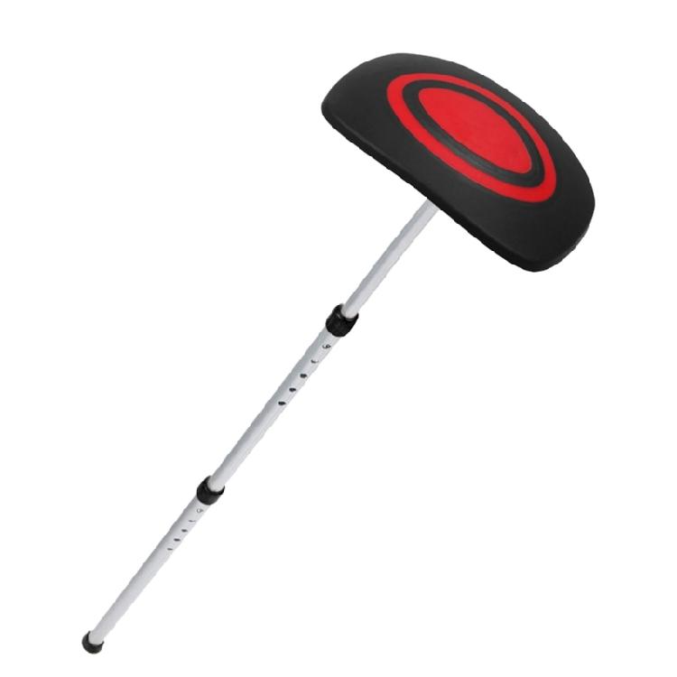 Professional Golf Club Holder With Polypropylene Top And Secure Strap For Reliable Performances