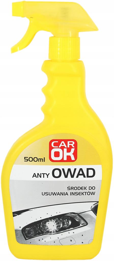 Insect Remover Fluid, Anti-Insect