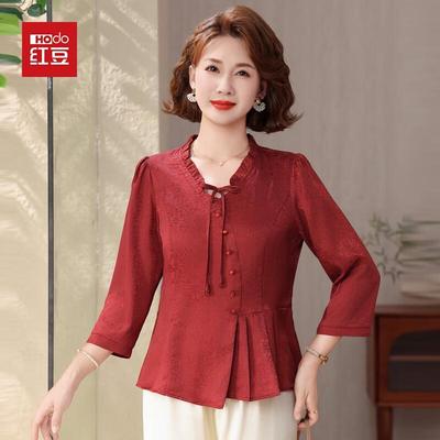 Tops – Blouses en overhemden