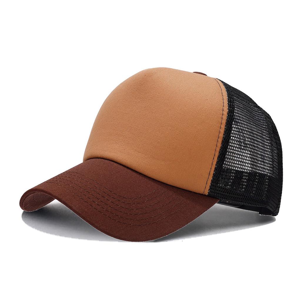 Classic Baseball Cap With Sun Protection And Breathable Cotton For Casual Daily Wear