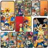 Cover for Motorola Moto G82 G20 G22 G23 G32 G8 G7 G9 Power Plus G41 G30 G71 E22 E13 E20 E32 Phone Case Inazumas Poster Elevens
