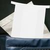 10 Pezzi Sacchetti per Vomito da Viaggio Sacchetti per Emesi Sacchetti Rifiuti Sacchetti di Carta Portatili per Nausea Sacchi per Rifiuti per Pulizia Domestica Accessori per Auto