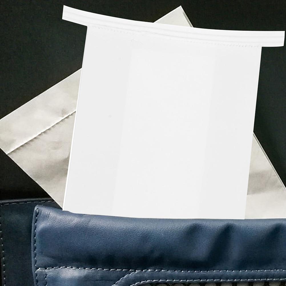 10 Pezzi Sacchetti per Vomito da Viaggio Sacchetti per Emesi Sacchetti Rifiuti Sacchetti di Carta Portatili per Nausea Sacchi per Rifiuti per Pulizia Domestica Accessori per Auto