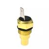 New 83420-20011 Coolant Temperature Sender Sensor for Toyota Corona 1967-1979