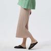 Pleats Me 7 8 Length Inverted Pleat Pleated Pants Eppts326011