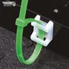 Ansell HC-2S Nylon Cable Tie Mount