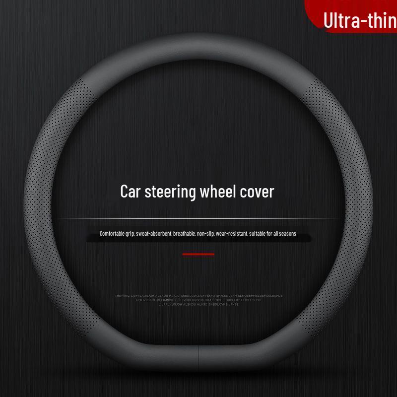 Skoda Octavia and Kamiq Steering Wheel Cover