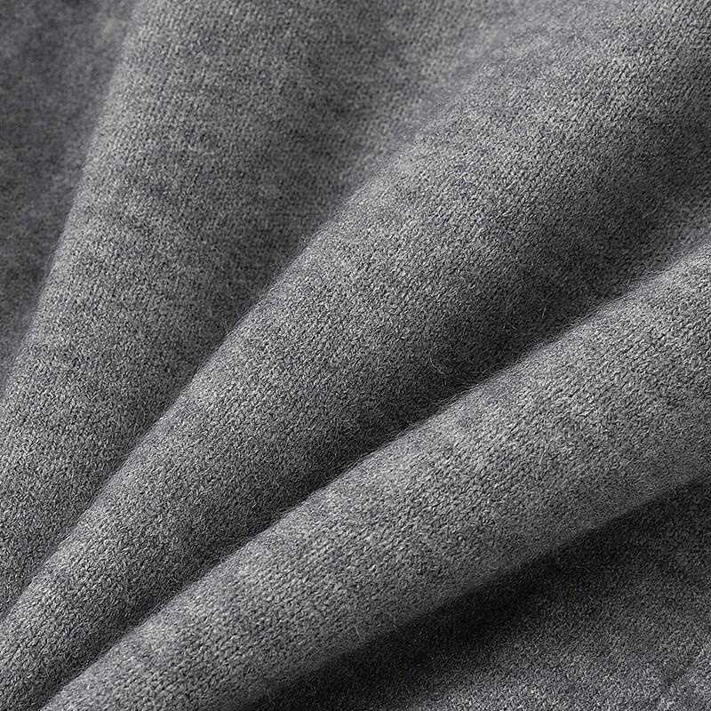 Tachi Chic Tie-Strap V-Neck Knit Cardigan