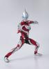 TAMASHII NATIONS Ultraman Geed Ultraman Geed Primitive 150mm Painted Movable Figure S.H.Figuarts Approx. ABS&PVC
