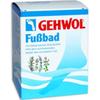 Gebol Footbath 20g X 10ea