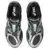 Asics GEL Nimbus 10.1 Casual City Commute Running Shoes Unisex Black Silver Green Sneakers 1203A543-022