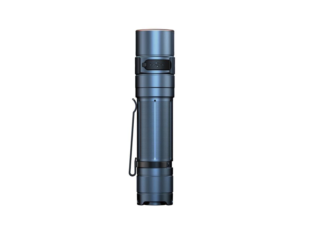 Fenix E35R Max 3100 Aluminum IP68 Disaster and Outdoor Use Flashlight, Lumens, USB-C Rechargeable, Construction, Waterproof, Tactical, EDC,
