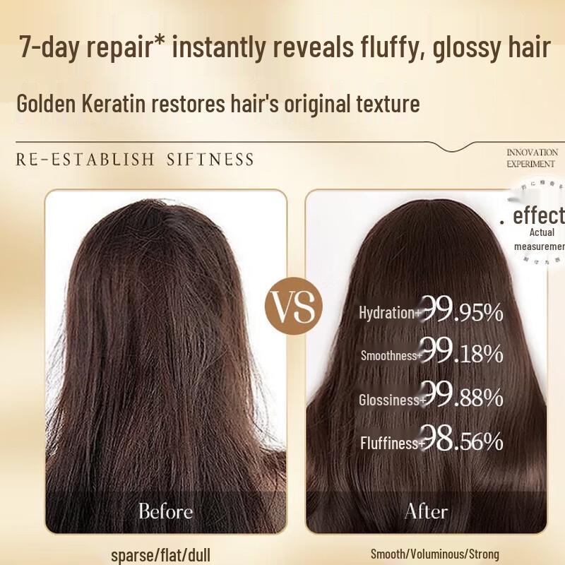 Vetres Nourishing & Softening Hair Mask
