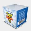 2x2 Toy Story 4 Mini Würfelpuzzle Disney Schlüsselanhänger, beliebtes koreanisches Puzzle
