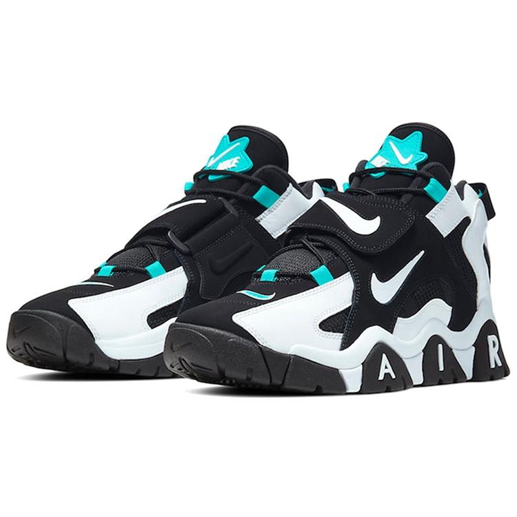 Nike Air Barrage Mid 'Cabana' da Uomo AT7847-001