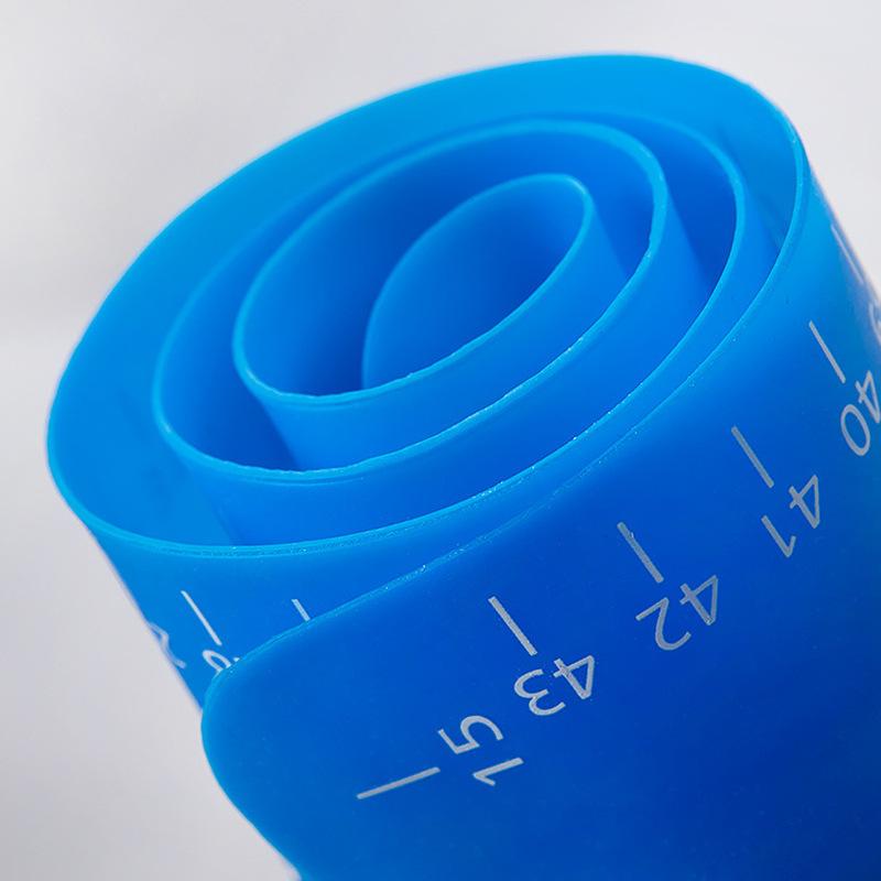 Estera grande de silicona para cocina, estera para amasar masa y hornear, para cocinar pasteles, pastelería, almohadillas para masa rodantes antiadherentes, herramientas, accesorios de láminas
