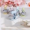 1:12 Dollhouse Miniature Kitchen Modern Mixer Model Furniture Accessories Toys
