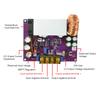 DC 18-90V 800W Adjustable Step-Down Module MPPT Solar Charge Controller Buck Regulator Power Module
