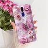 For Oppo F11 Case Cover Luxury Butterfly Love Fashion Flowers Cool Painted Phone Casing For Oppo CPH1913 CPH1911