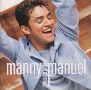 

CD MANNY MANUEL - Geno de Vida MVCK24007 Japan ObiWorld Music Used
